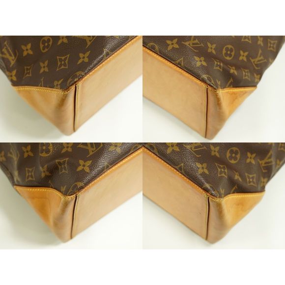 LOUIS VUITTON Mezzo Tote - Picture 7 of 12